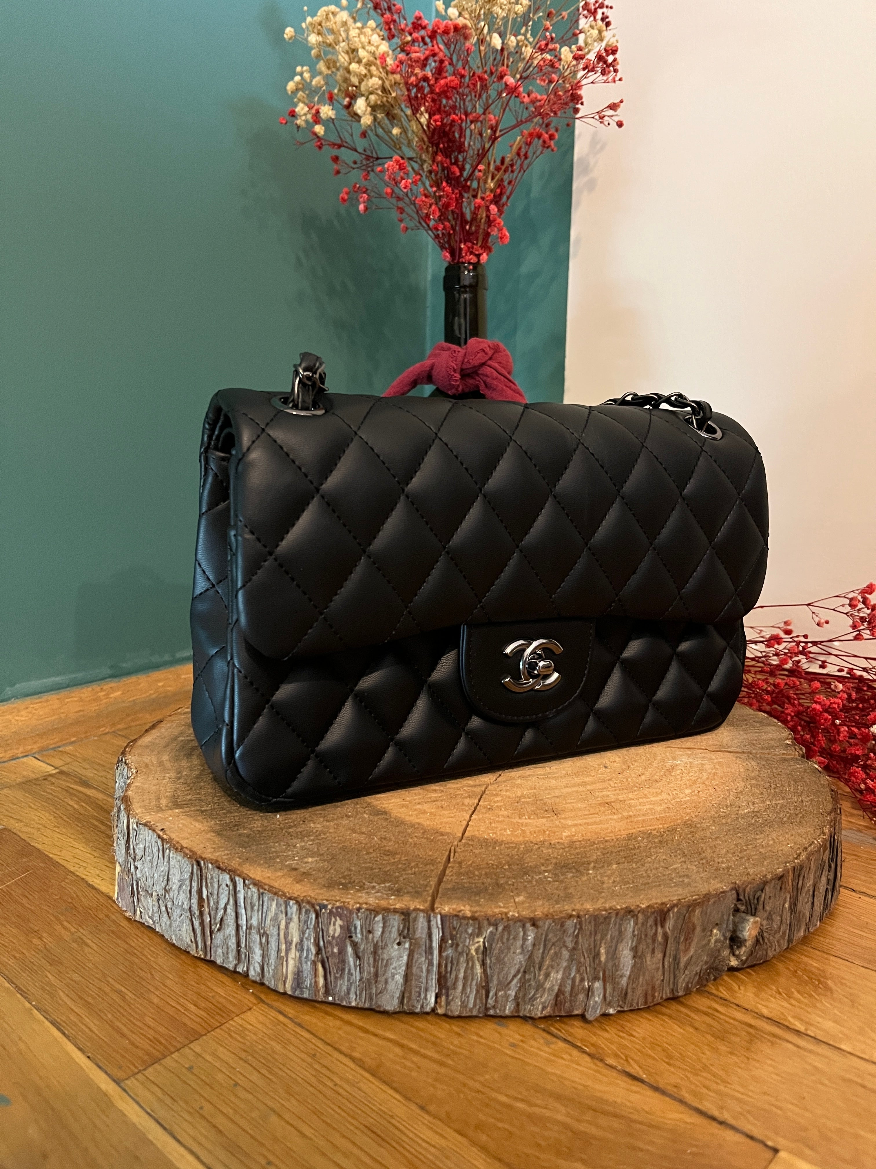 CHNL Classic Bag