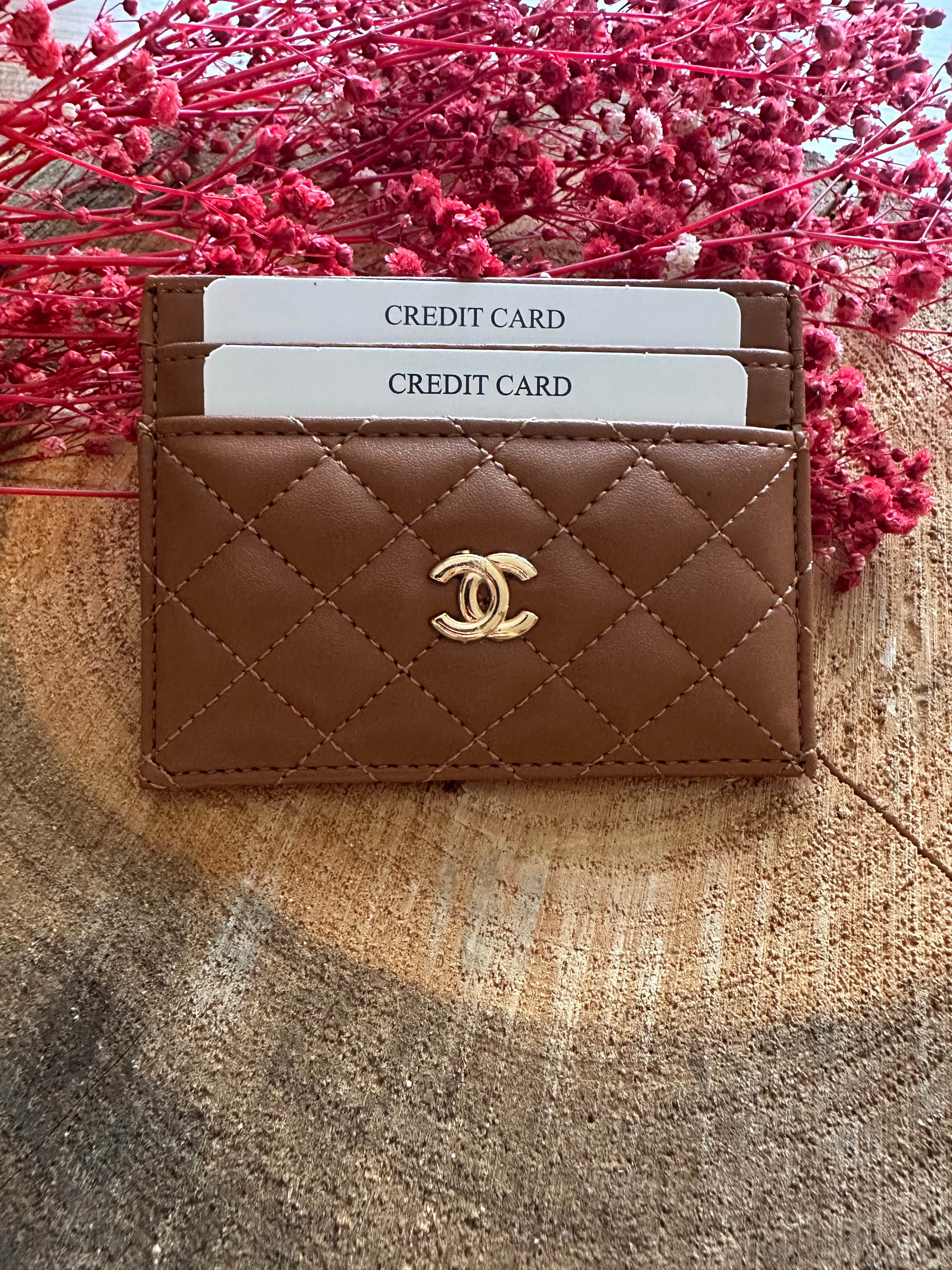 CHNL Kartlık Kahverengi