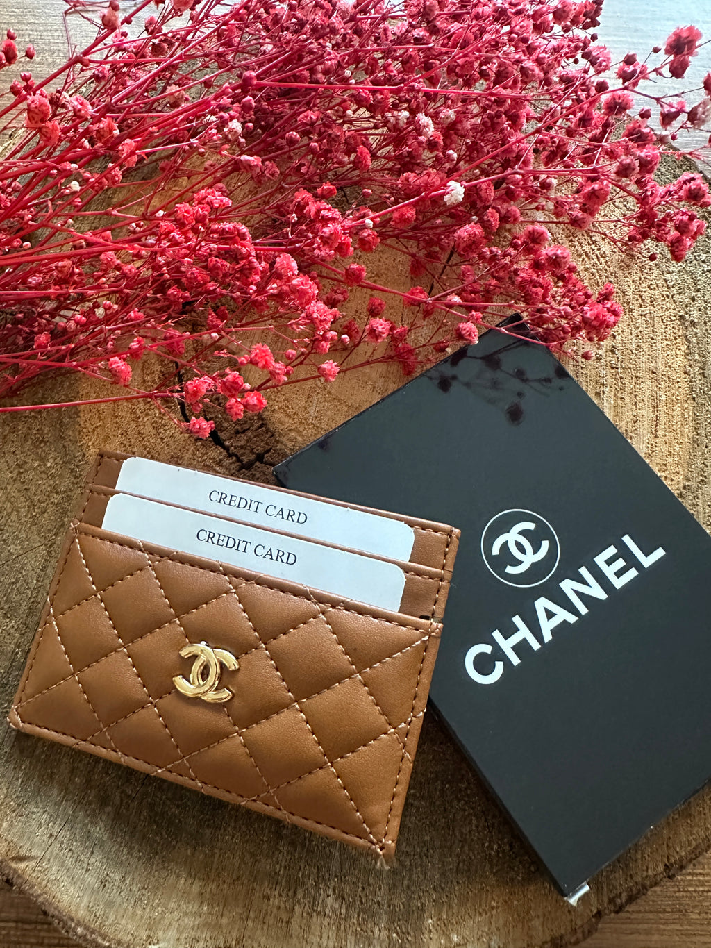 CHNL Kartlık Kahverengi