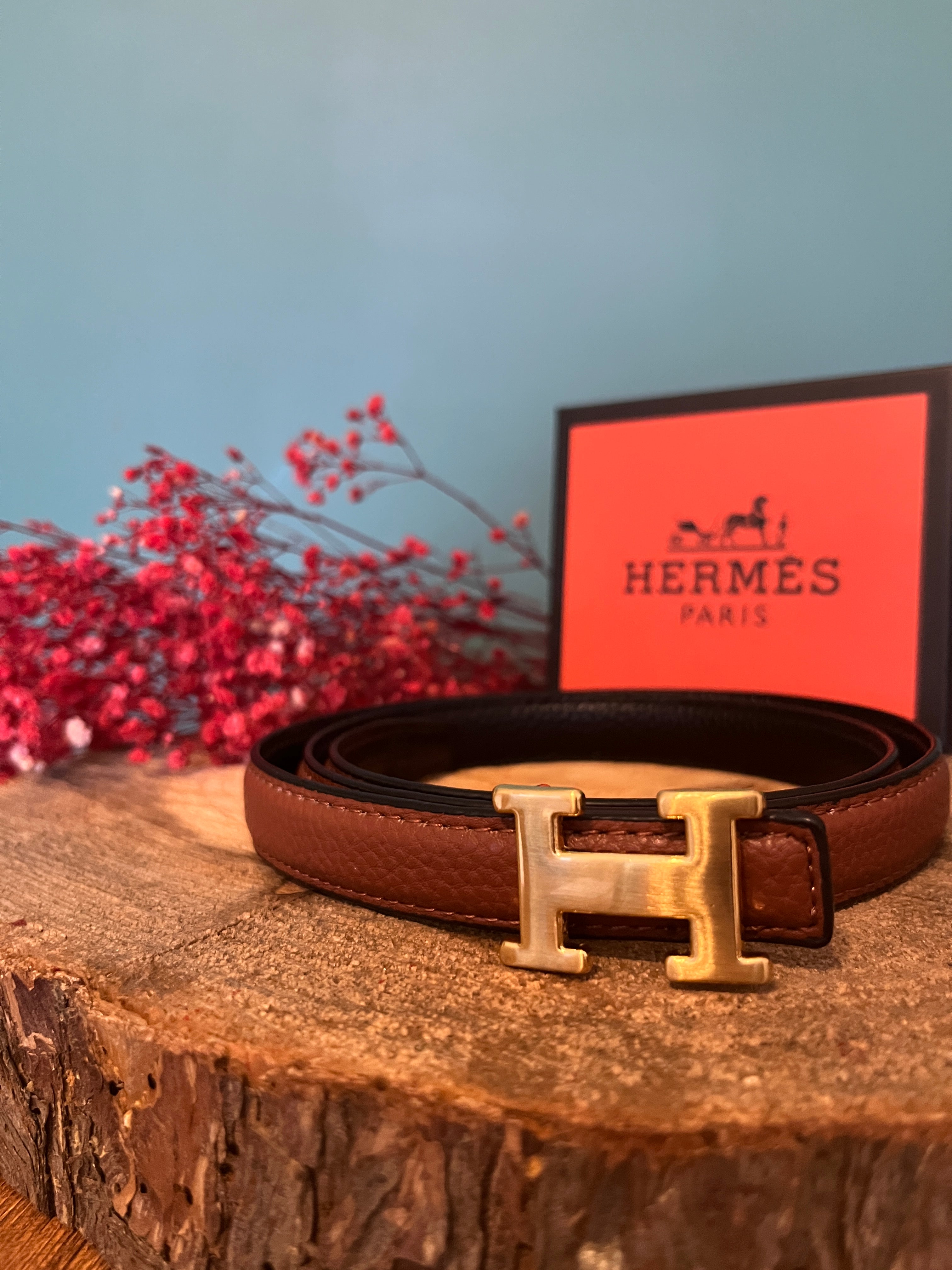 HRMS Kemer Kahverengi