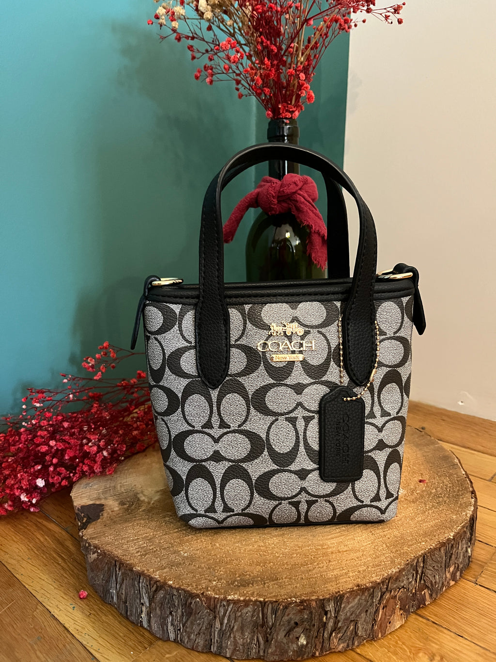 CCH City Mini Tote Bag