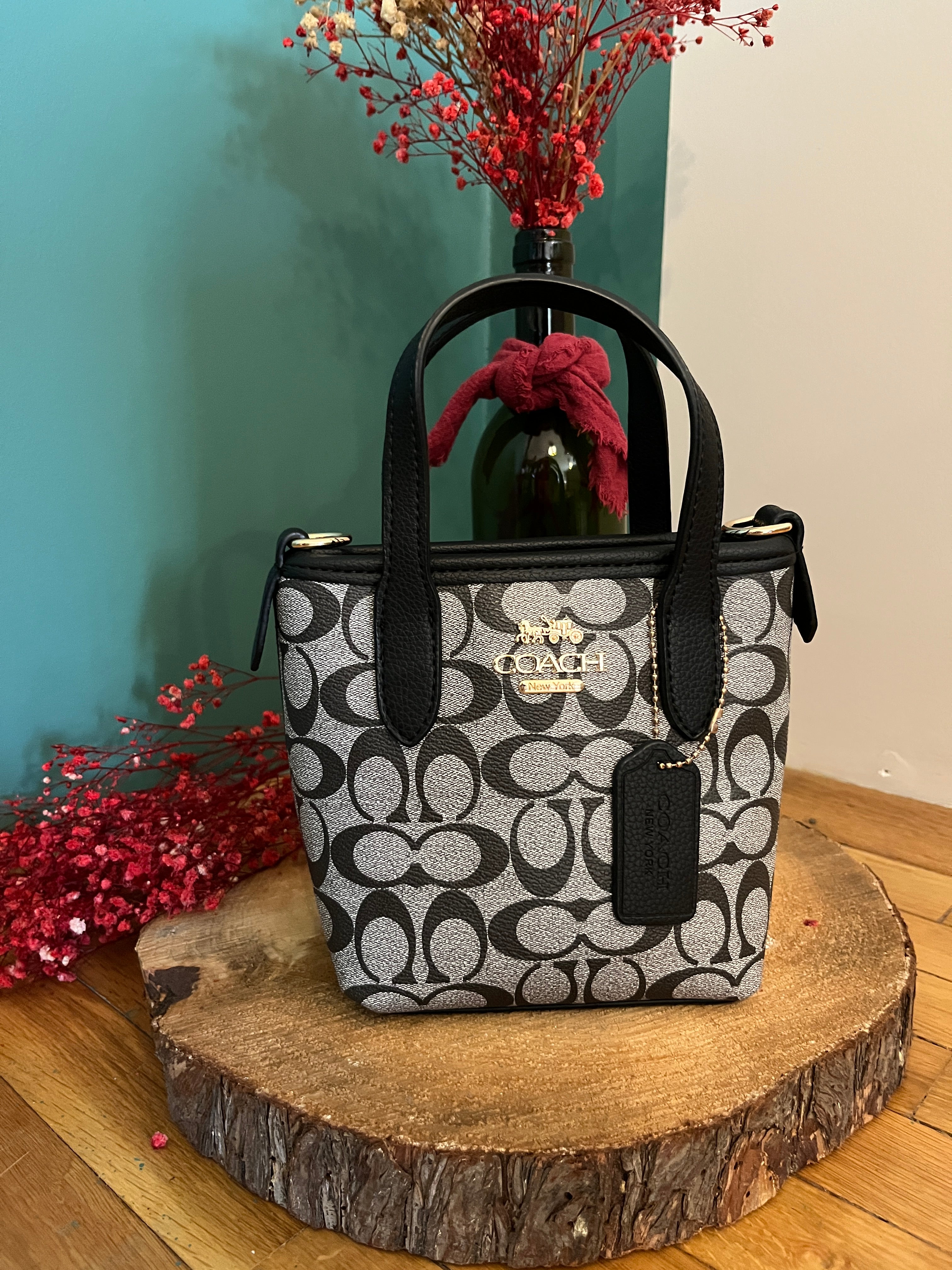 CCH City Mini Tote Bag