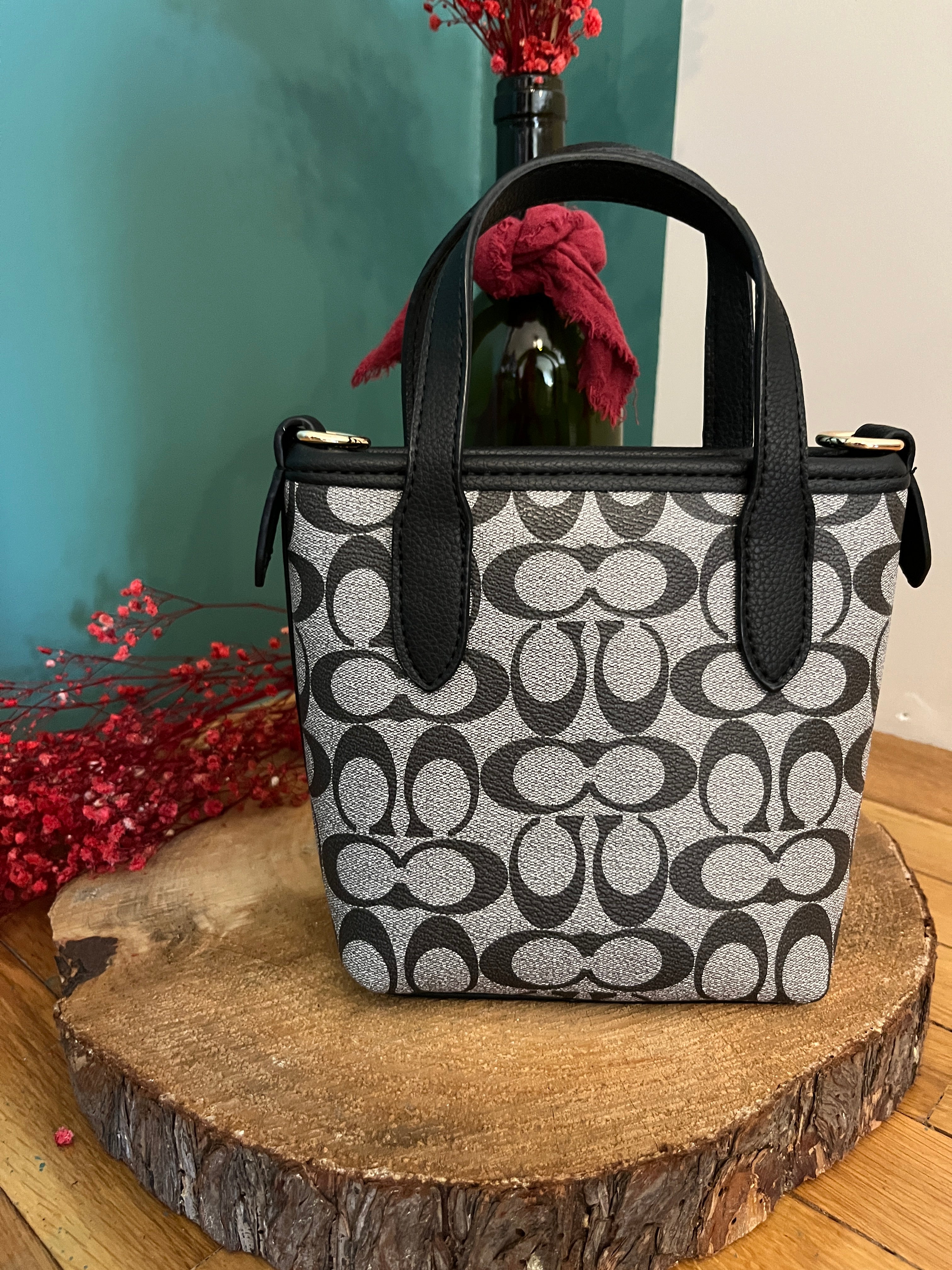 CCH City Mini Tote Bag