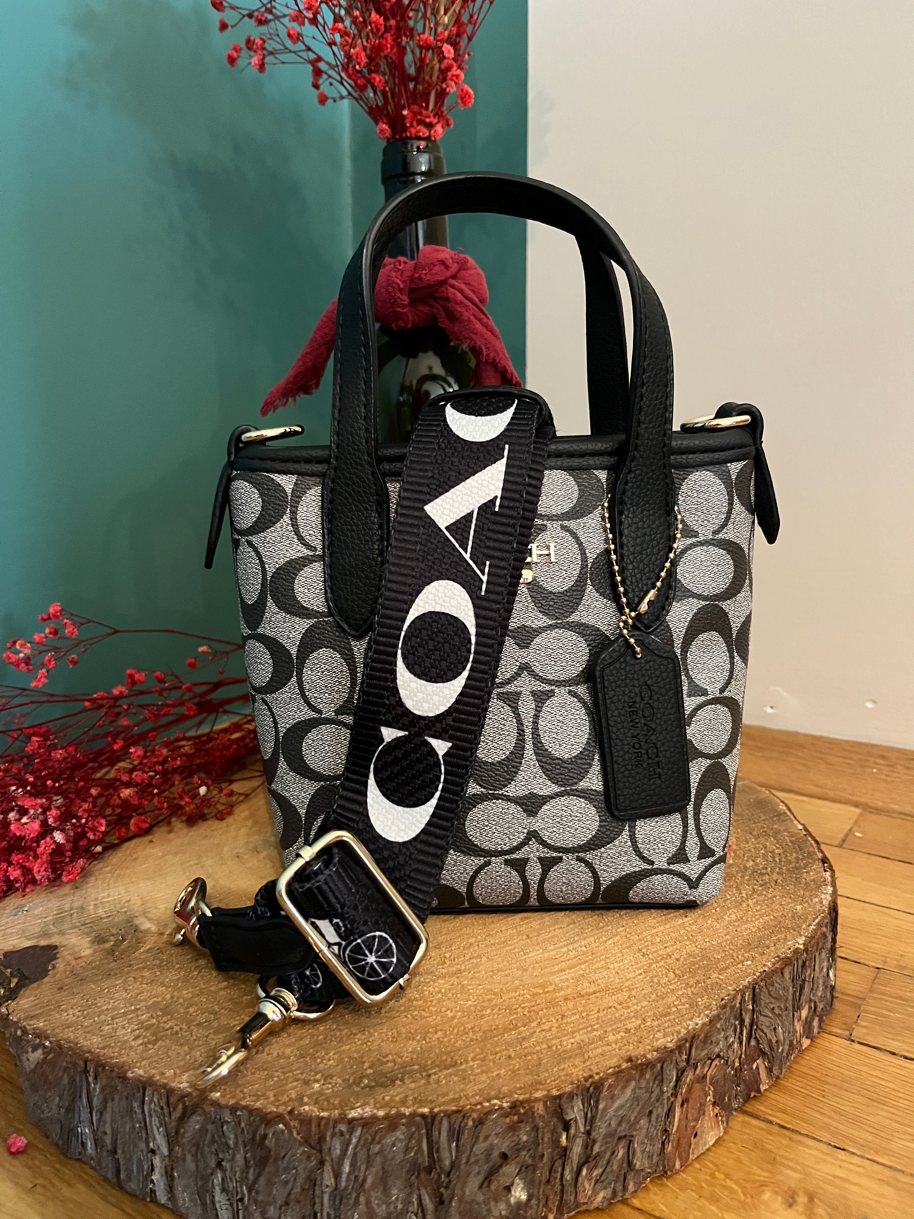 CCH City Mini Tote Bag