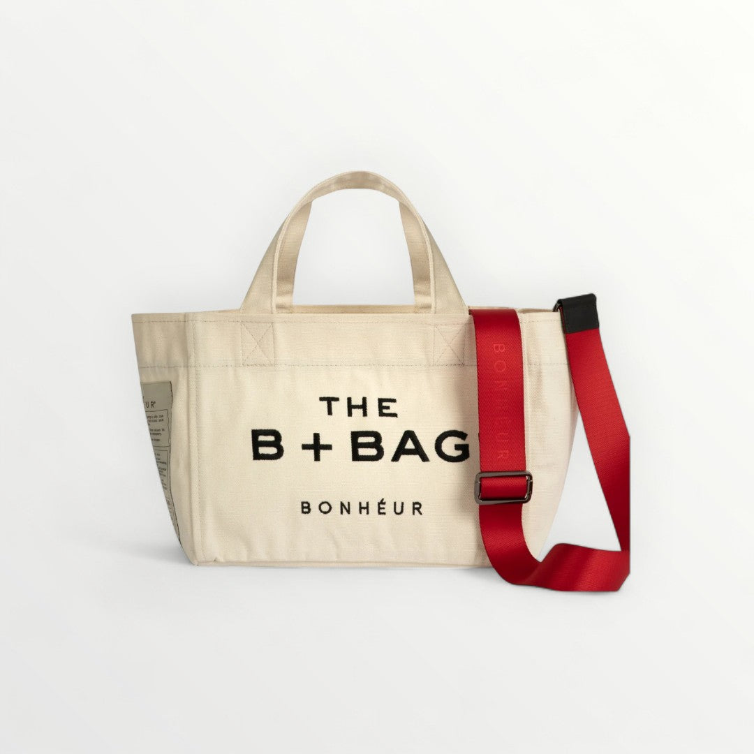 BNHR B+ Bag Coconut Milk