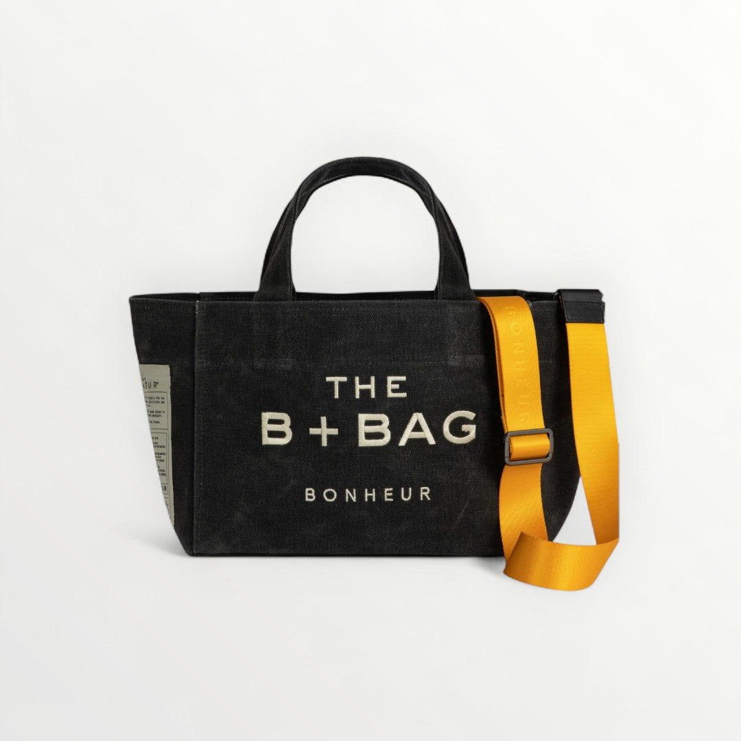 BNHR B+ Bag Parisian Night