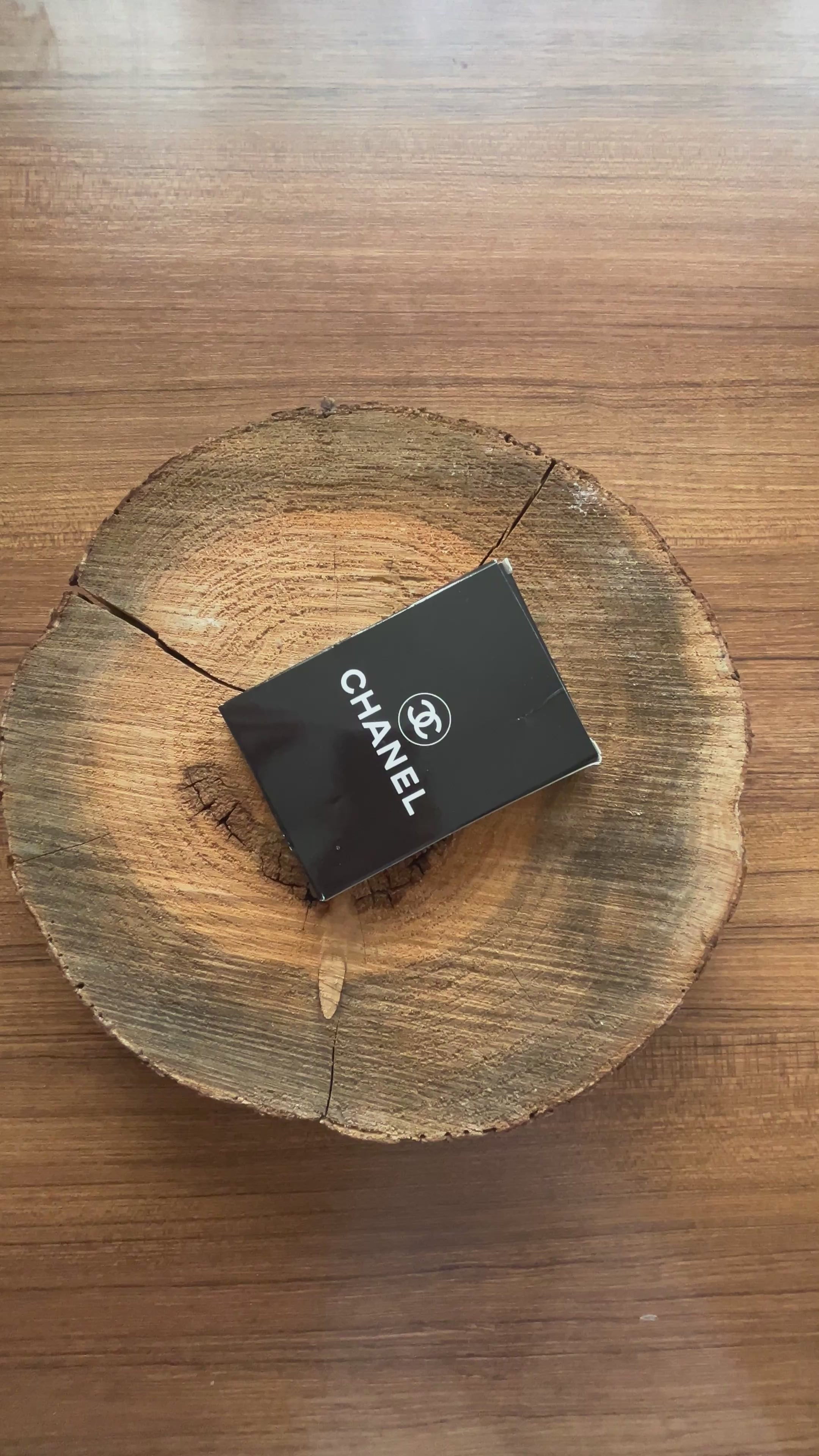 CHNL Kartlık Kahverengi